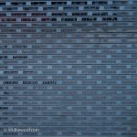 Welcome to Oldham – Visible Word – photograph (c) David Bailey (not the)