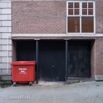 Welcome to Oldham – Visible Word – photograph (c) David Bailey (not the)