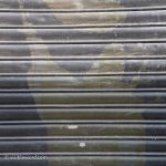 Welcome to Oldham – Visible Word – photograph (c) David Bailey (not the)