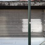 Welcome to Oldham – Visible Word – photograph (c) David Bailey (not the)