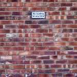 Welcome to Oldham – Visible Word – photograph (c) David Bailey (not the)