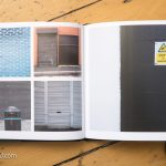 Welcome to Oldham – Visible Word – photograph (c) David Bailey (not the)