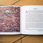 Welcome to Oldham – Visible Word – photograph (c) David Bailey (not the)